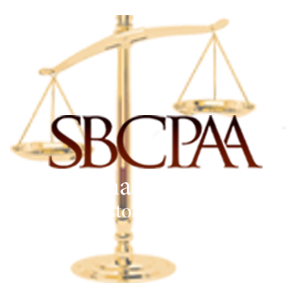 SBCPAA Donate Logo